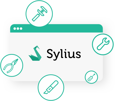 Sylius development consulting and training services